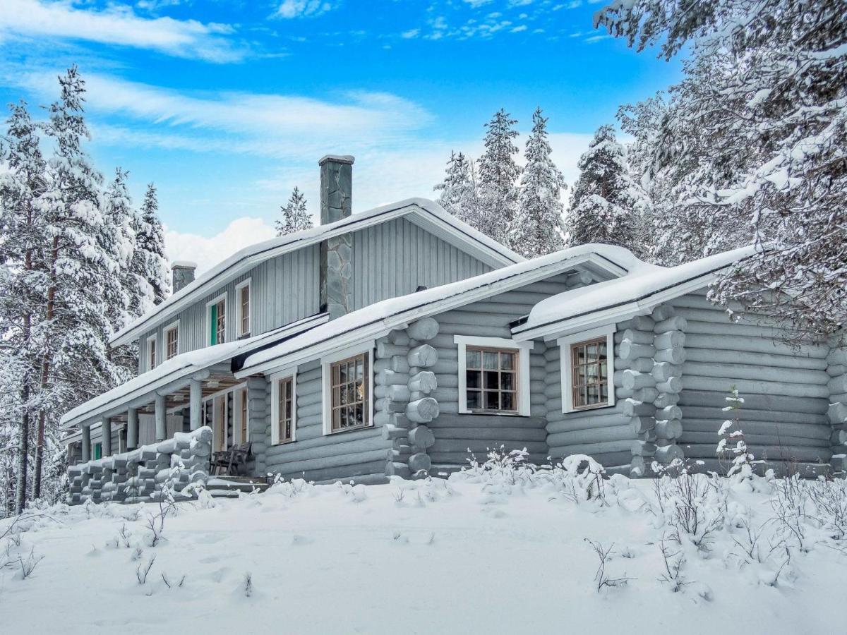 Holiday Home Koivu By Interhome Kuusamo Exterior photo