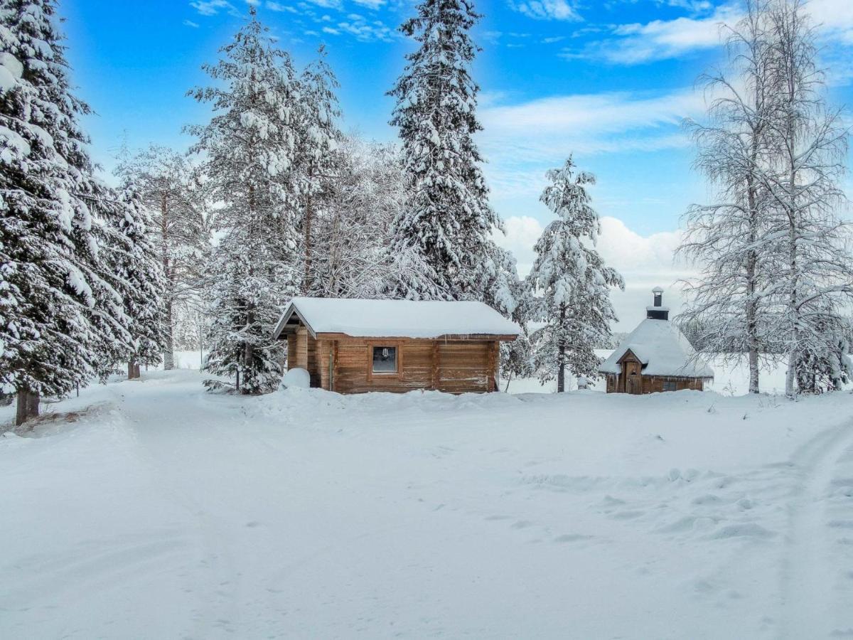 Holiday Home Koivu By Interhome Kuusamo Exterior photo